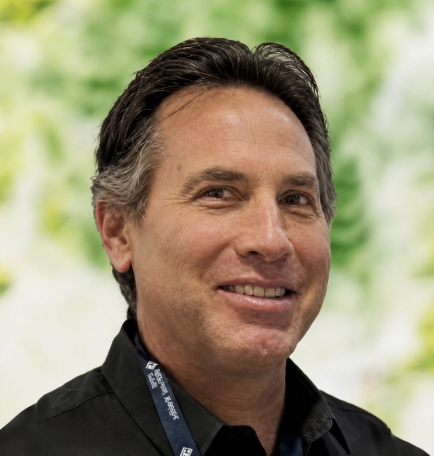 Greg Powell